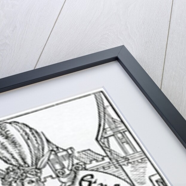 Of the arrogance and pryde of rude men of the countrey by (after) German School