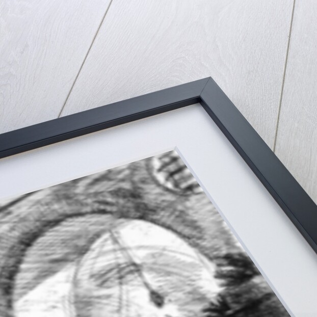 Plate from the 'Carceri d'invenzione' series, 1761 by Giovanni Battista Piranesi