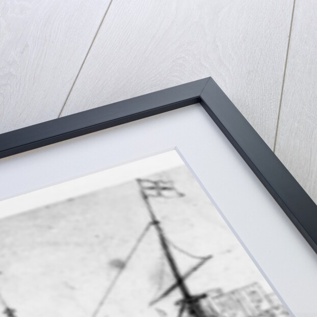 The Tower of London, c.1637-41 by Wenceslaus Hollar