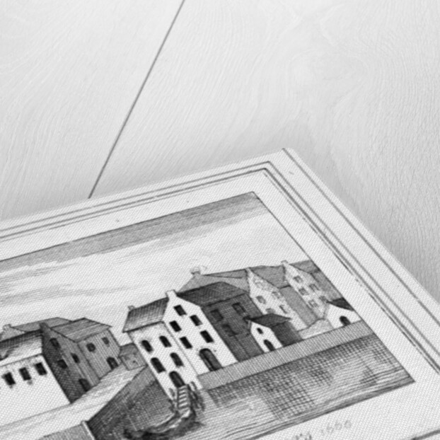 Blackfriars Stairs by English School