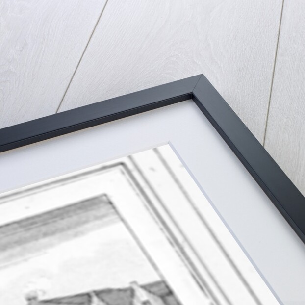 Blackfriars Stairs by English School