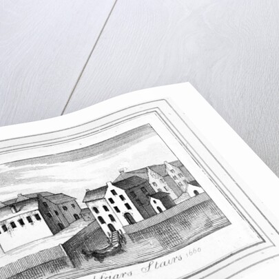 Blackfriars Stairs by English School