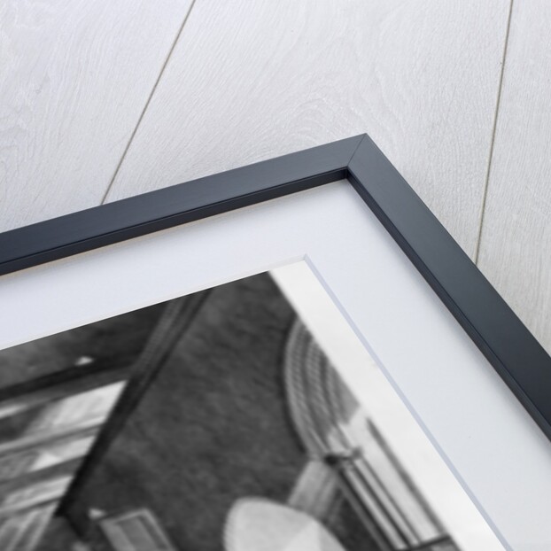 Representation of the Ceremony of Presenting the Sheriffs of London, Samuel Birch and William Heygate Esqs. in the Court of the Exchequer by C. John Mayle (after) Whichelo