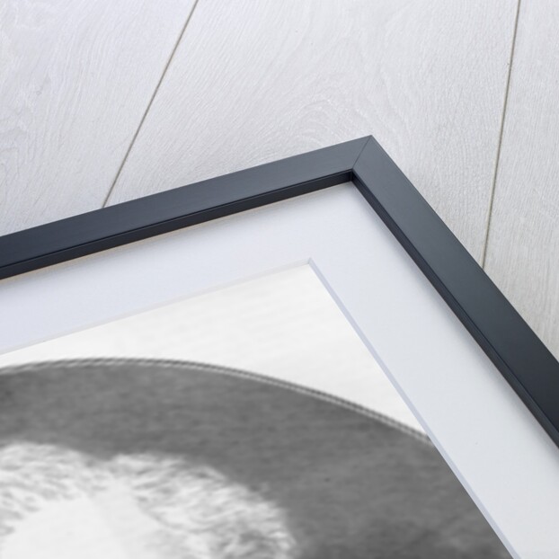 The Right Hon. Andrew Lusk, M.P., Lord Mayor of London by English School