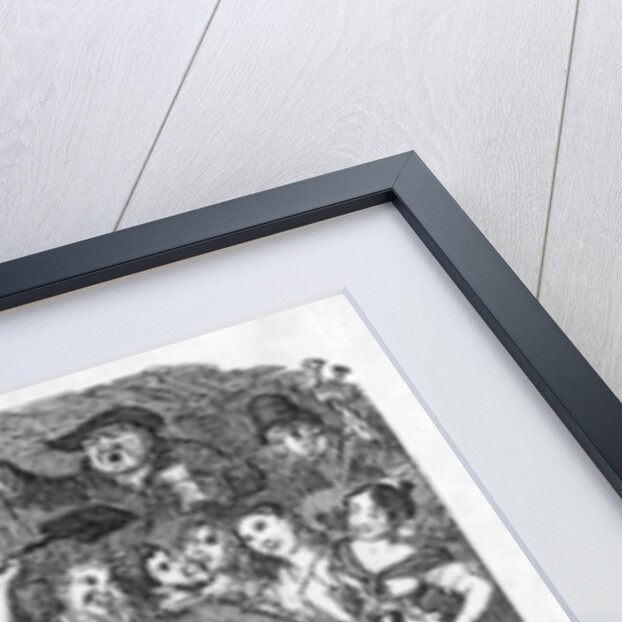 March, - St Patrick's Day by George Cruikshank