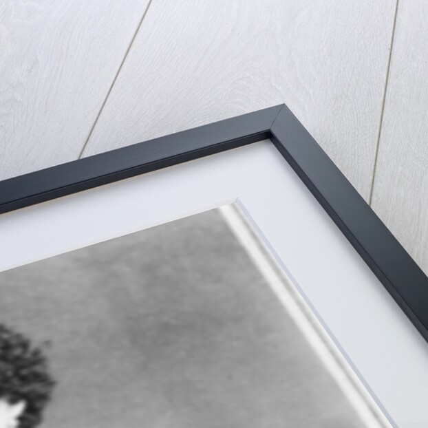 Zazel, c.1877 by English Photographer