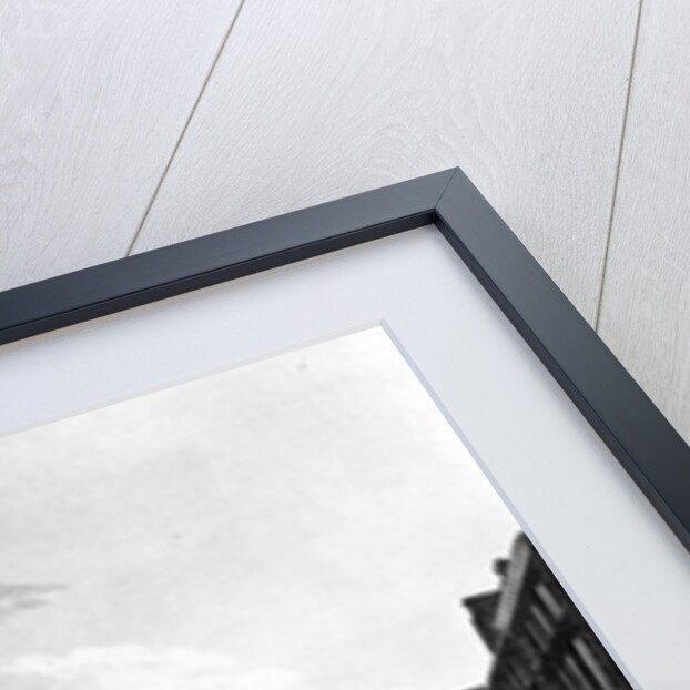 Rotunda & New Rooms, Dublin, 1795 by James Malton