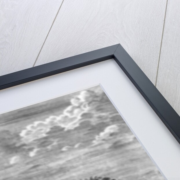 Mumtaz Mahal, the wife of Shah Jahan by Dutch School