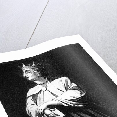 Jocosa, Countess of Dalhousie, 1795 by English School