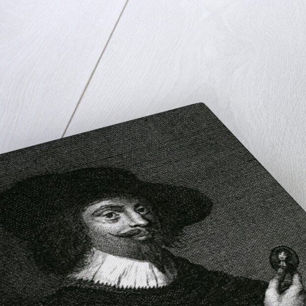 George Jamesone, 1795 by George Jamesone