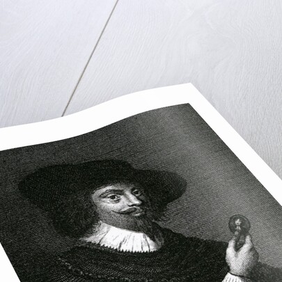 George Jamesone, 1795 by George Jamesone