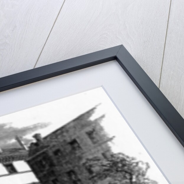 The Kildare Street Club by English School