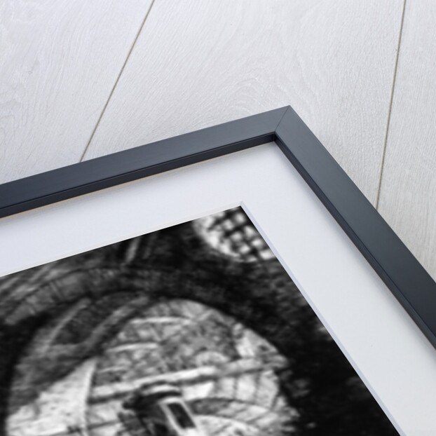 Plate from the 'Carceri d'invenzione' series, 1761 by Giovanni Battista Piranesi