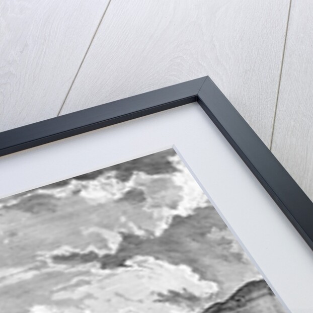 View of the Roman Forum by Giovanni Battista Piranesi