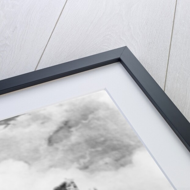 View of the Ponte Salario by Giovanni Battista Piranesi