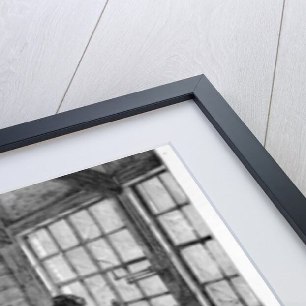 Unhairing and Fleshing by English School