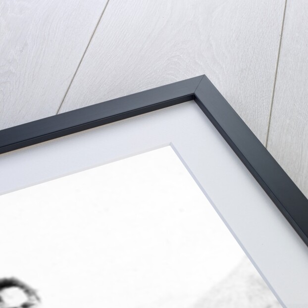 Frank Ramsey, c.1928 by English Photographer