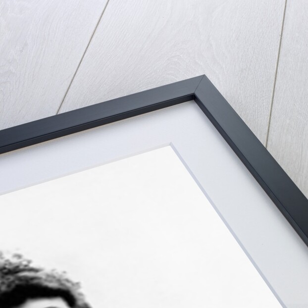 Lady Violet Greville by English Photographer