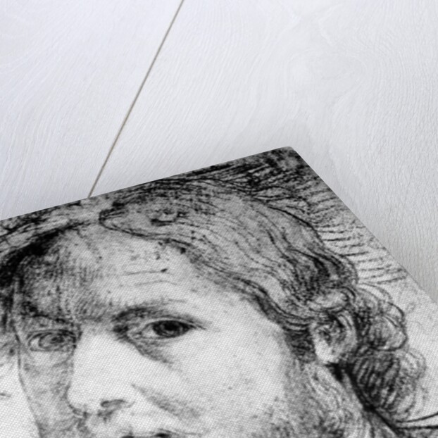 Self-Portrait, c.1510 by Jacopo Palma