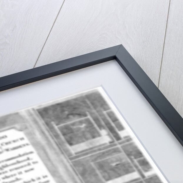 Clerks-Well, Clerkenwell, London, published 1822 by English School