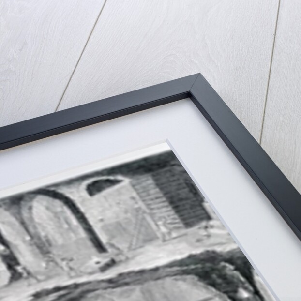 Working in the Wieliczka Salt Mine by Adam Piliński