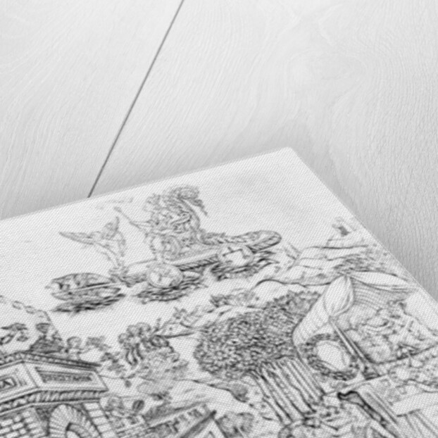 Venus, c.1464 by Baccio Baldini