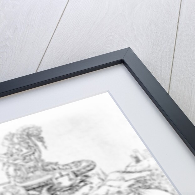 Venus, c.1464 by Baccio Baldini