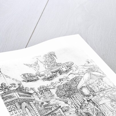 Venus, c.1464 by Baccio Baldini