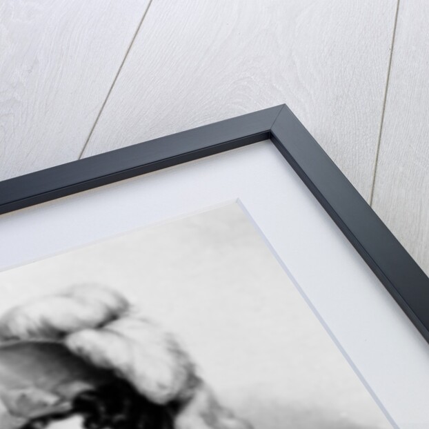 Queen Victoria and her mother Princess Victoria, Duchess of Kent and Strathearn by George (after) Hayter