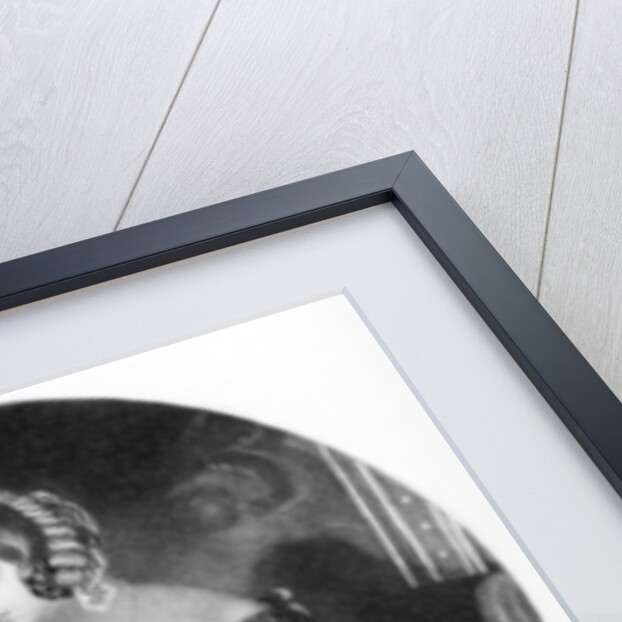 The Queen, The Princess Royal and The Prince of Wales by Edwin Landseer