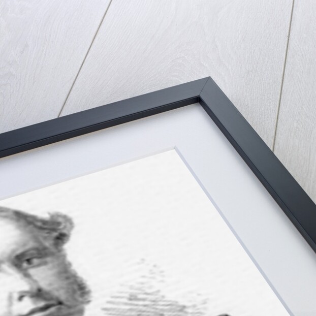 Luis I, King of Portugal by Anonymous