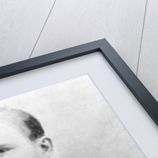 Luís Filipe, Prince Royal of Portugal, Duke of Braganza, c.1900 by Anonymous