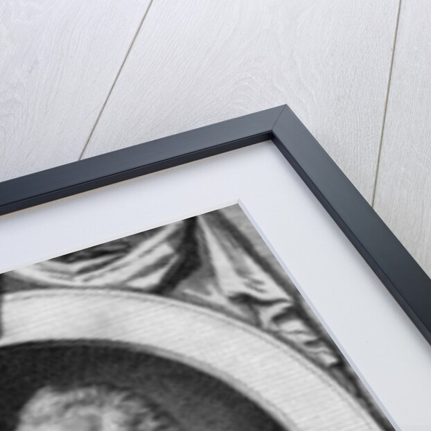 George Colman the Elder by Thomas (after) Gainsborough