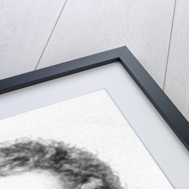 Henry Compton, 1877 by English School