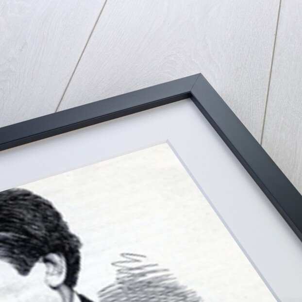 Richard Bourke, 6th Earl of Mayo by English School