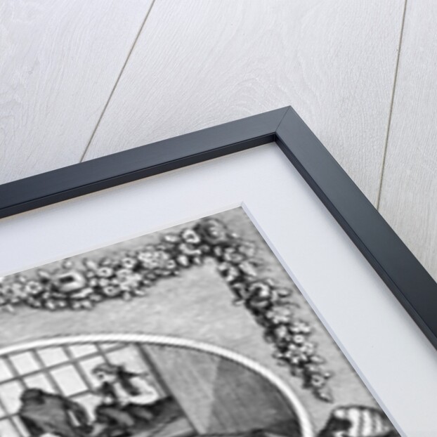 Advertisement for George Smith, Taylor & Ladies Habit Maker by English School