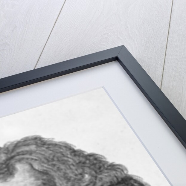 Captain Coram, c.1820 by English School