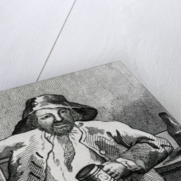 Jack Fletcher, the Wargrave Fool by English School