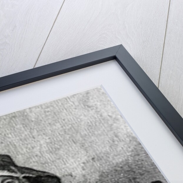 Jack Fletcher, the Wargrave Fool by English School