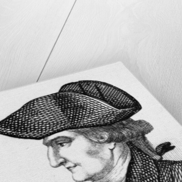 Price the Swindler by English School