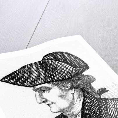 Price the Swindler by English School