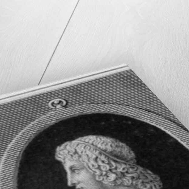 Virgilius by Robert Graves