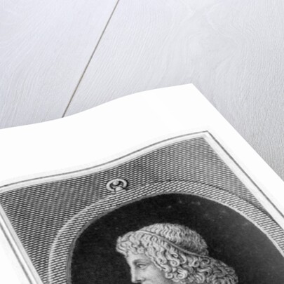 Virgilius by Robert Graves