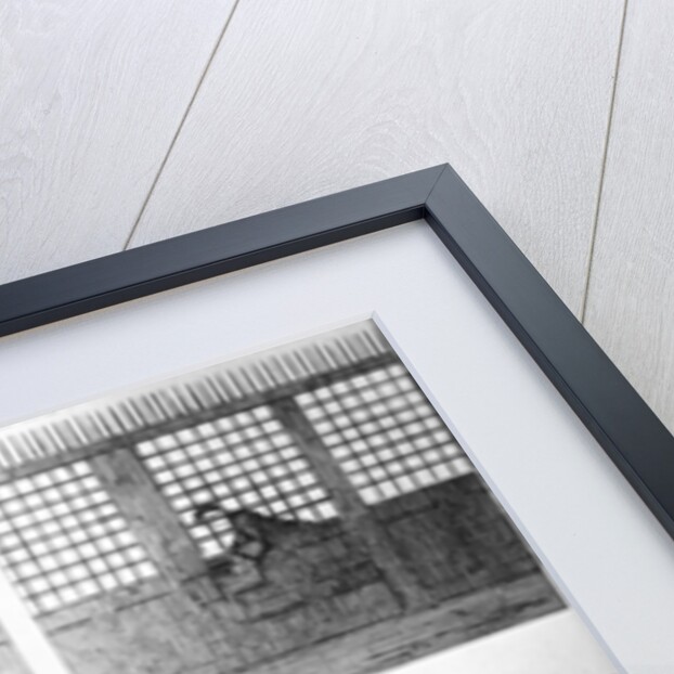 The Escape No. 2 by George Cruikshank