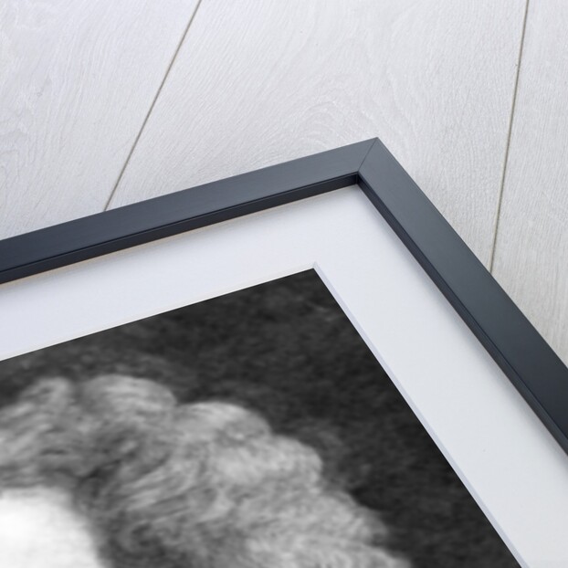 George Bickham the Elder, c. mid C18th by George Bickham