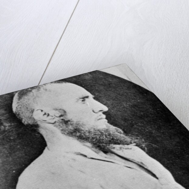 Portrait of Gavrilo Princip who assassinated the Archduke Franz Ferdinand and his wife Sophie, Duchess of Hohenberg on the 28th June 1914 by Photographer Austrian