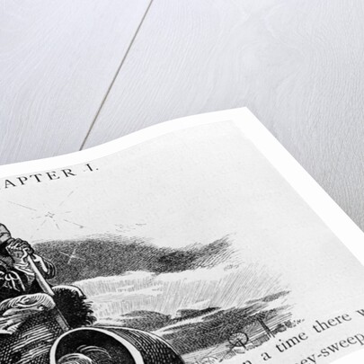 The Water Babies: A Fairy Tale for a Land Baby, 1880 by Edward Linley Sambourne