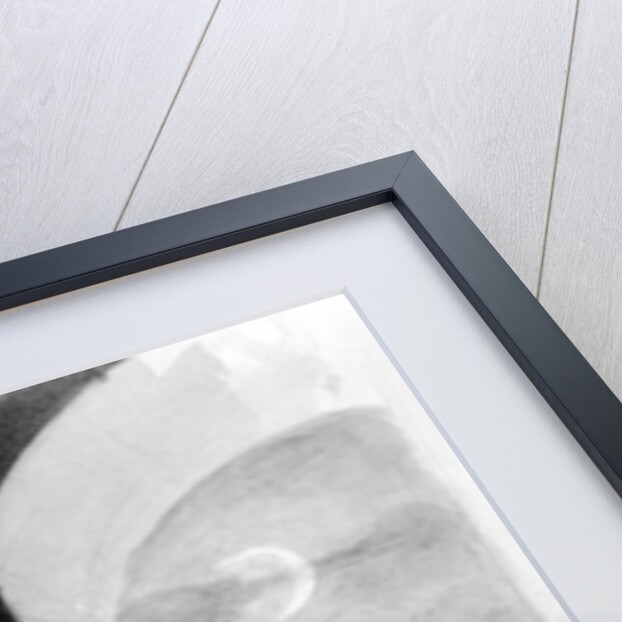 Illustration from the Faust,19th Century by German School