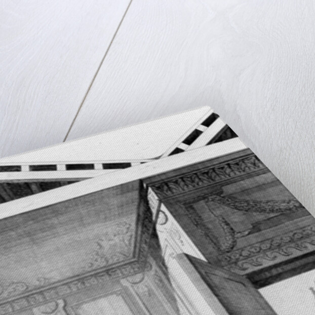 l'Art de Porcelain, 1771 by French School