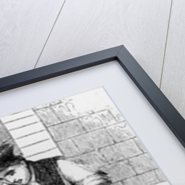 Illustration from Knight's 'Pictorial Gallery of Arts', c.1850 by English School